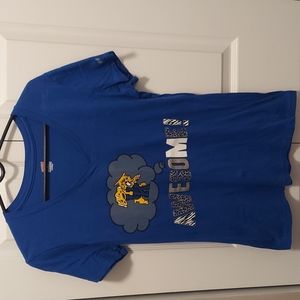 Short sleeve University of Kentucky Shirt